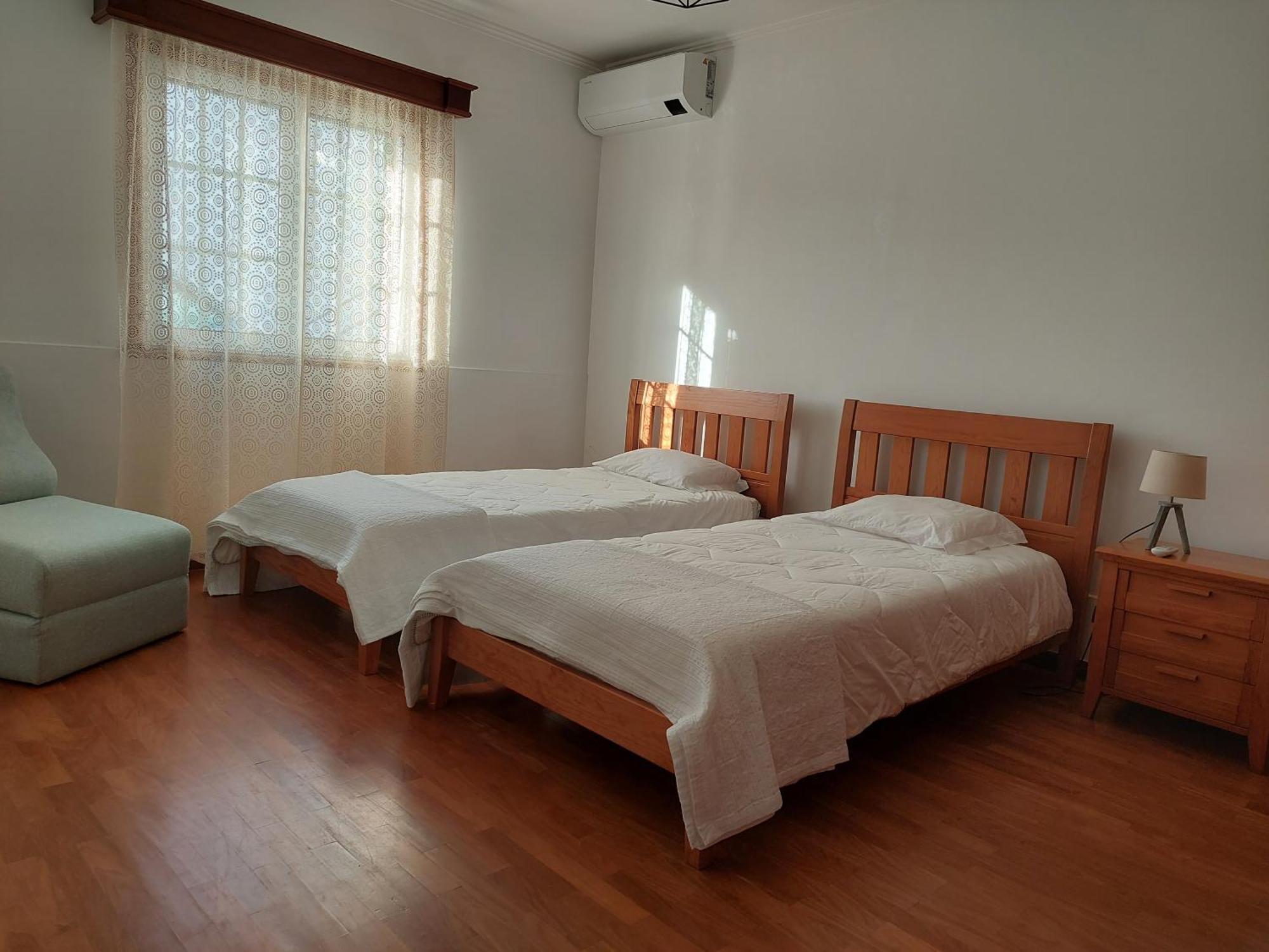 Casa Da Adega Villa Ribeira Cha Luaran gambar