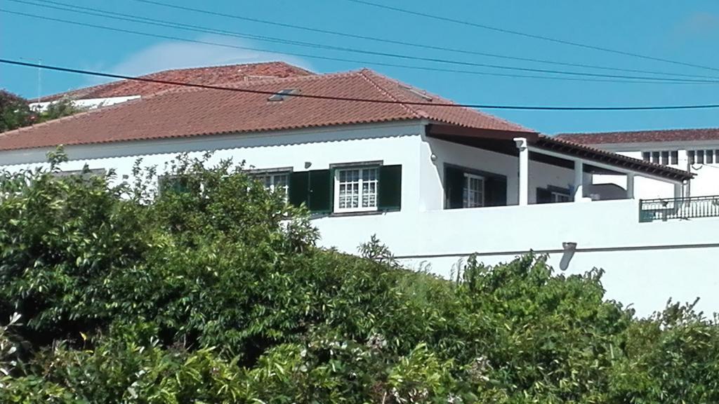 Casa Da Adega Villa Ribeira Cha Luaran gambar